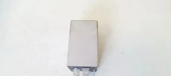 Renault Laguna I Other relay 7700811860