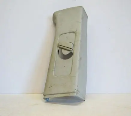 Volkswagen Polo (B) pillar trim (top) 6Q3867244