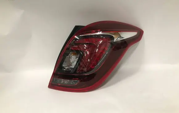 Opel Mokka X Rear/tail lights 42558887