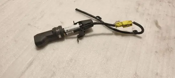 Honda Civic XI Bonnet Pedestrian Airbag Actuator 0589P1000321