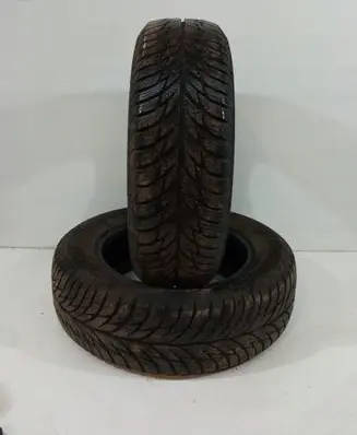 Citroen Xsara Picasso R15 winter tire 