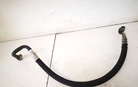Audi A6 S6 C6 4F Air conditioning (A/C) pipe/hose 4f0260701l