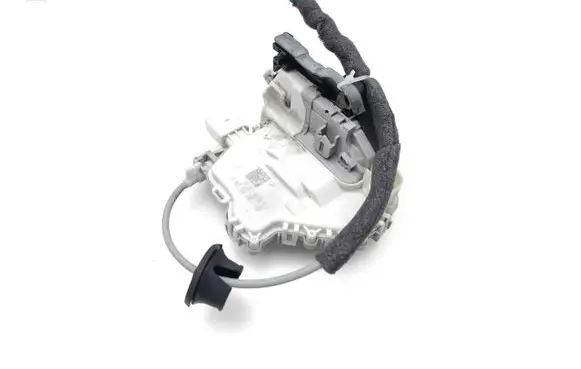 Audi A4 S4 B9 Front door lock 8X2837016B