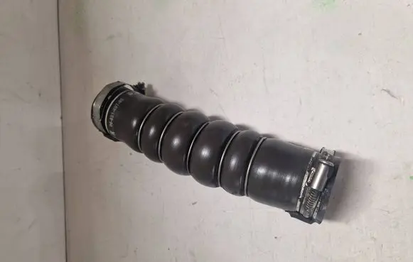 Peugeot 508 Intercooler hose/pipe 9685149780