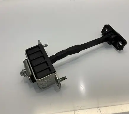 Mercedes-Benz E W211 Front door check strap stopper A2117200116 2117200116