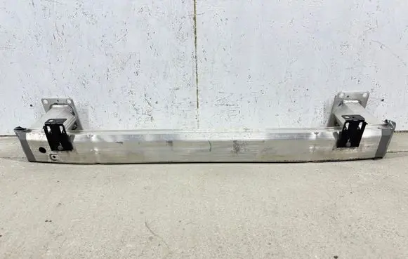 Citroen Berlingo Front bumper cross member 9846639180
