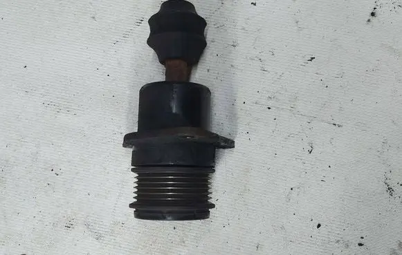 Ford Galaxy Alternator pulley 4M519F479AA 0261230120 CF331