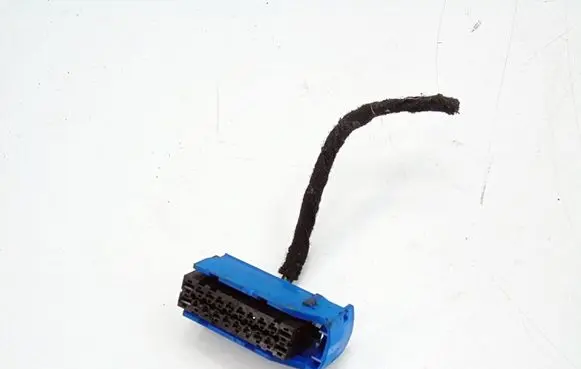 Citroen Jumper Wiring harness 