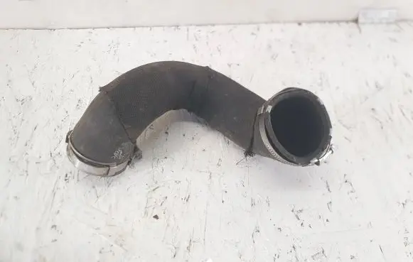 Audi A6 S6 C6 4F Intercooler hose/pipe 4F0145737G