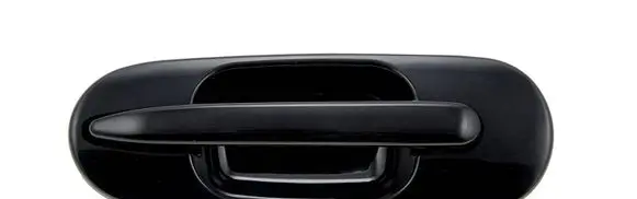 Honda CR-V Rear door exterior handle