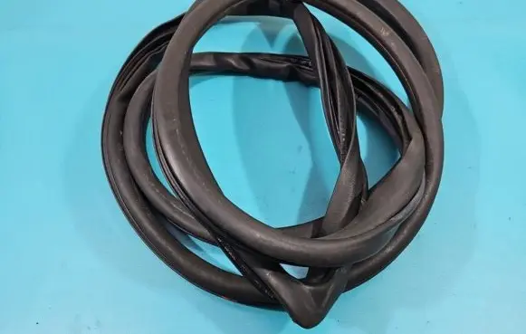 Honda Civic Front door rubber seal IMPRK1387285
