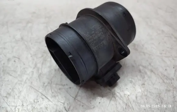 Audi A4 S4 B9 Mass air flow meter 03L906461A