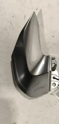 Lexus RX 450H Front bumper splitter molding 531240E060