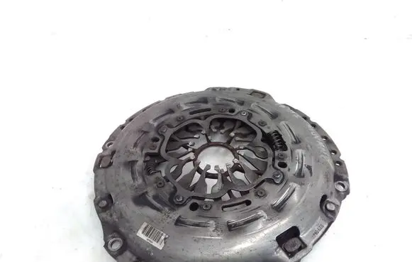 Opel Movano B Pressure plate 8200882534 0684R