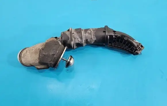 Volvo S60 Engine coolant pipe/hose 31293679 IMPRK1529146