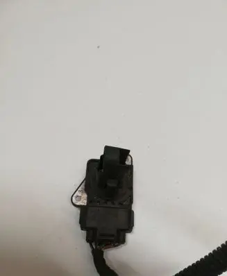 Toyota Corolla Verso AR10 Mass air flow meter 222040N010 MB1974003070
