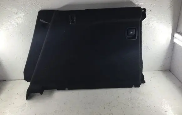 BMW X5 F15 Trunk/boot side trim panel 5051048 28762951