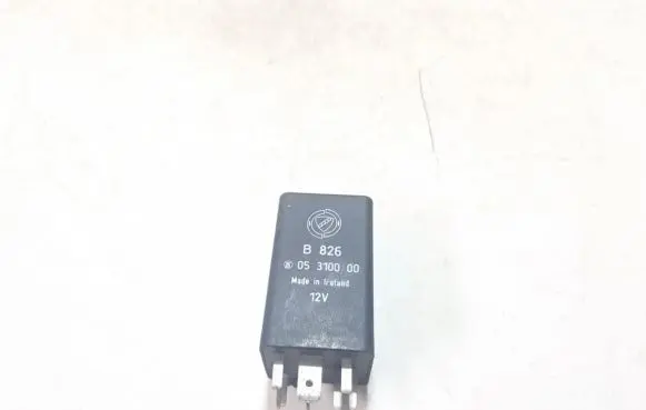Alfa Romeo 156 Other relay 05310000