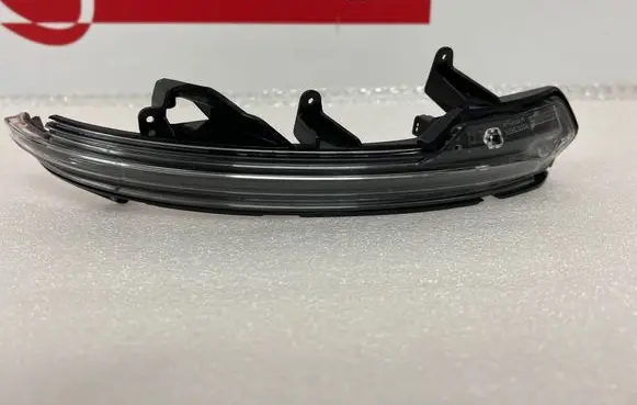 Porsche Cayenne (9Y0 9Y3) Mirror indicator light 9Y1949102E 22256242 9Y1949102