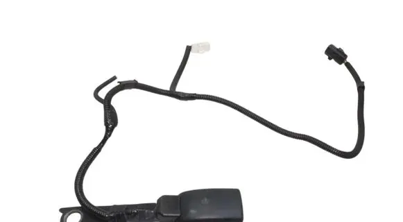 Lexus RX 450H Front seatbelt buckle