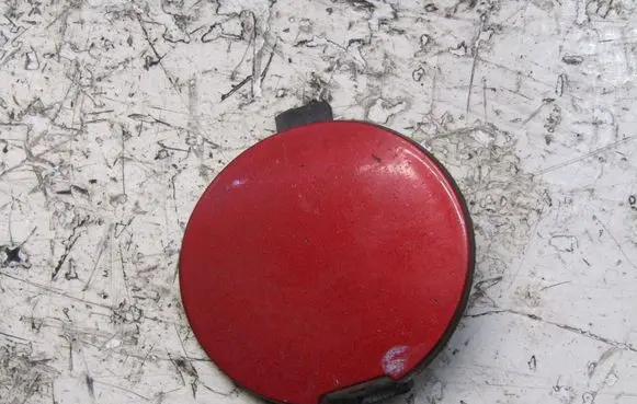Mazda CX-5 Front tow hook cap/cover GHP9-50A11