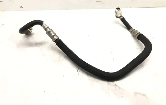 Audi A6 S6 C6 4F Air conditioning (A/C) pipe/hose 4F0260701N M2542303