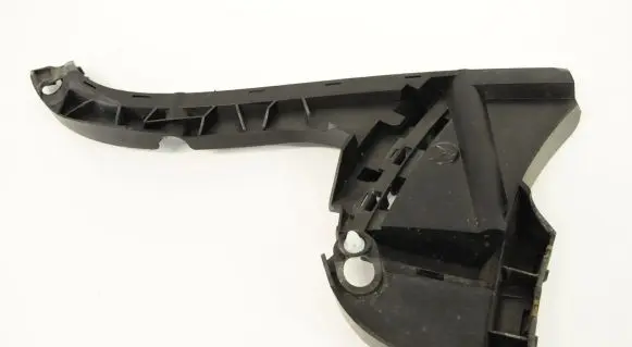 Volvo XC70 Rear bumper mounting bracket 31265323