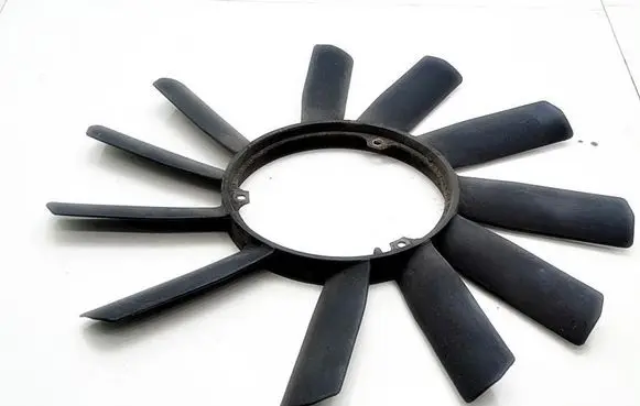 Mercedes-Benz E W124 Viscous fan 6924634480