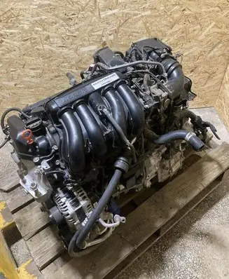 Honda Jazz Engine L15B31106134 378205R7A65 SOMA1007057