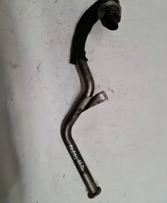 Peugeot 207 EGR valve line/pipe/hose 9646762780
