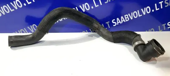 Volvo S60 Engine coolant pipe/hose 6G918260CD