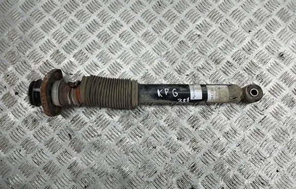BMW X5 E53 Rear shock absorber/damper 311233 33170035233
