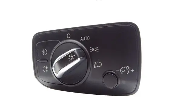 Audi A3 S3 8V Headlight wiper switch 8V0941531AE