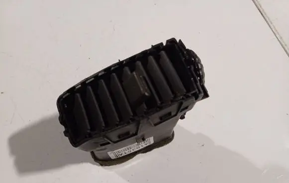 Nissan Micra Dash center air vent grill 68751AX600PJ05