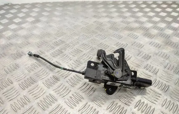 Hyundai i20 (BC3 BI3) Engine bonnet/hood lock/catch 81130Q0000