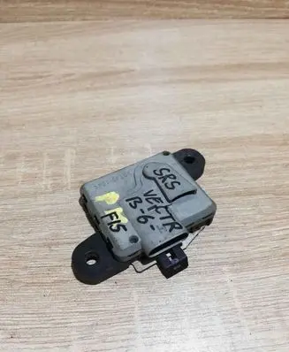 Opel Vectra B Airbag deployment crash/impact sensor 09136114
