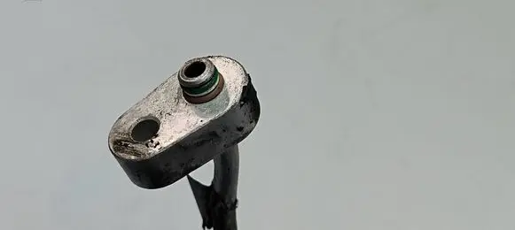 Maserati Quattroporte Ignition key/card LFE0170571 00AL961 R134A