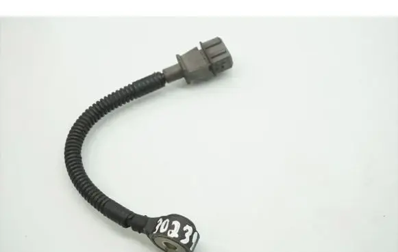 Detonation knock sensor