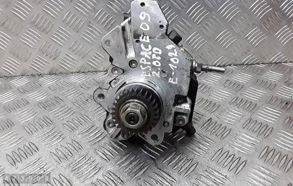 Renault Espace IV Fuel injection high pressure pump h8200385478
