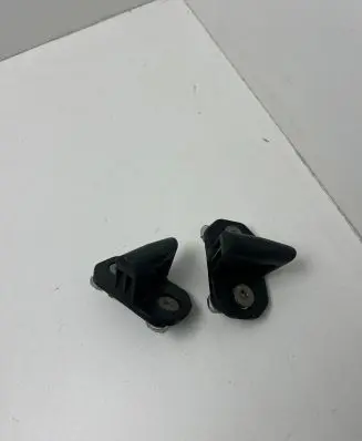 Mercedes-Benz CLC CL203 Rear door lock loop/hook striker A2037200004