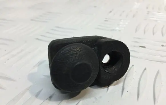 Nissan Pathfinder R51 Front door sensor 64120
