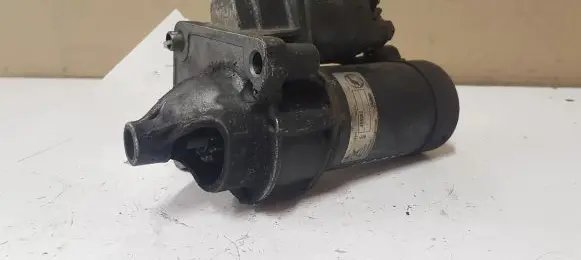 Peugeot 307 Starter motor 455982 C3712