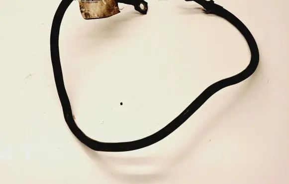 Volvo V70 Negative earth cable (battery) 9469311