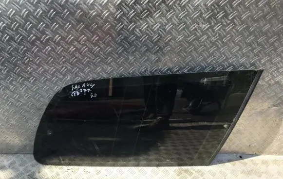 Ford Galaxy Rear side window