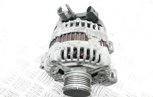 Volvo V50 Generator/alternator 30773111