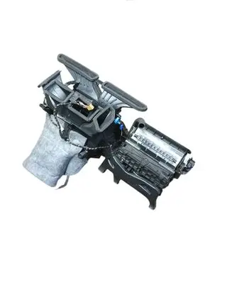 Skoda Octavia Mk3 (5E) Interior heater climate box assembly 5E1819655A 5G1819152A 5Q1820005AM