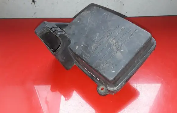 Fiat Ducato Fuse box cover NOCODE