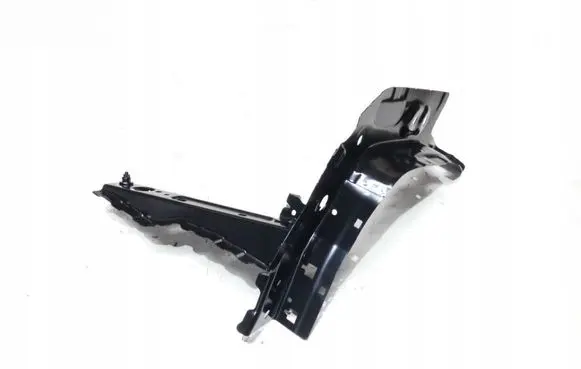 Fender mounting bracket