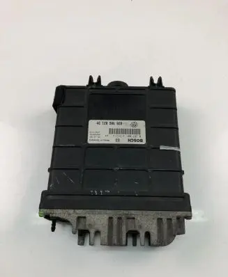 Volkswagen PASSAT B4 Engine control unit/module ECU 028906021DM 0281001413
