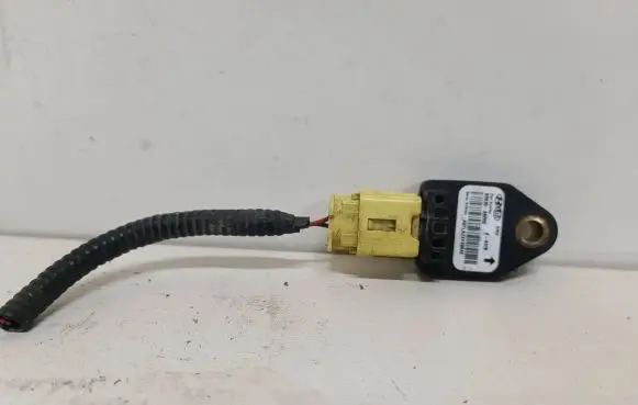 Hyundai i30 Airbag deployment crash/impact sensor 95930A6000 A6FLA24Y49642